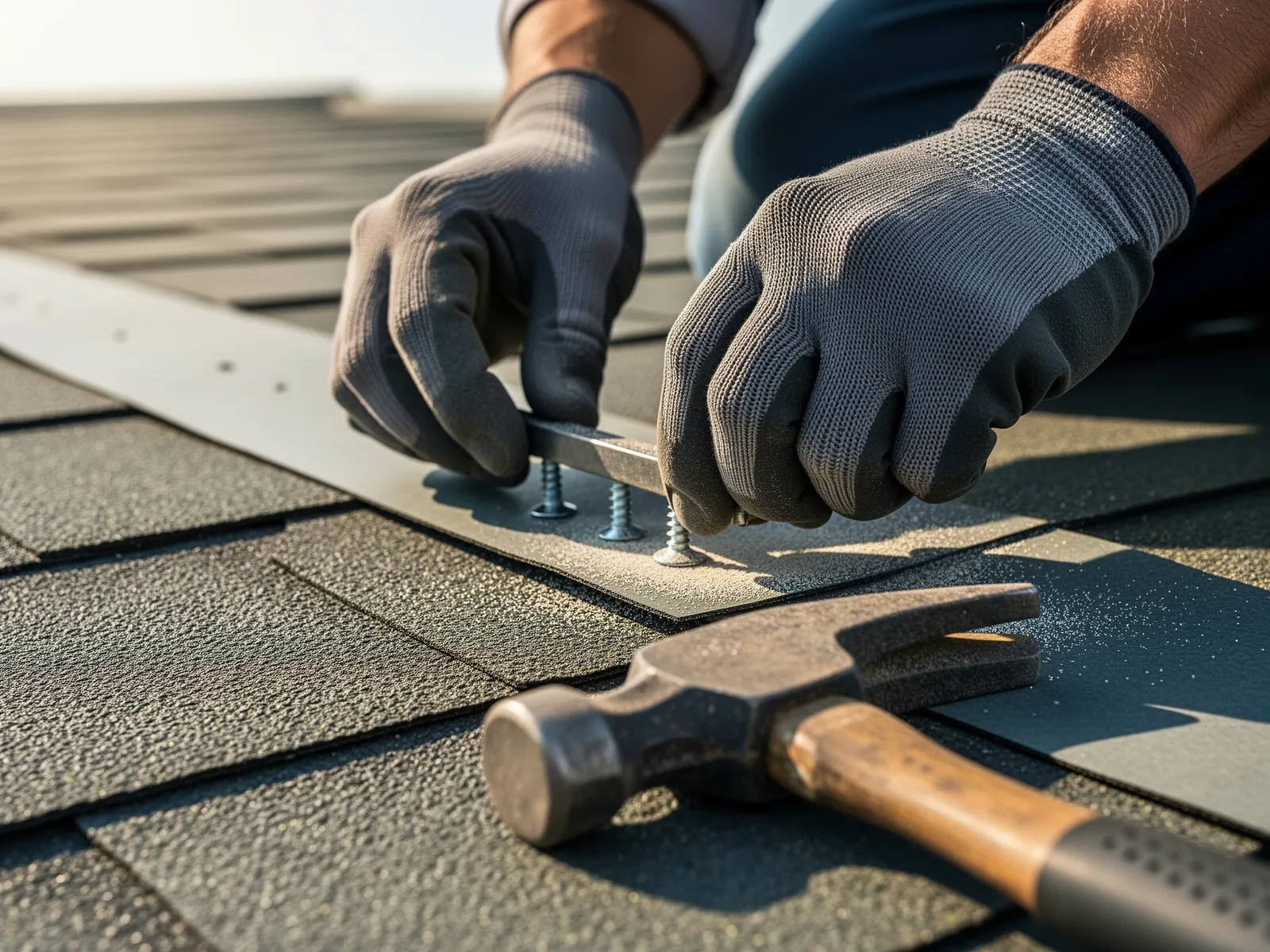 Why choose Fascia Repair in Brandon, SD